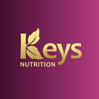 Keys Nutrition logo, Keys Nutrition contact details