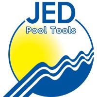 JED POOL TOOLS logo, JED POOL TOOLS contact details