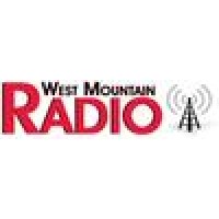 West Mountain Radio logo, West Mountain Radio contact details