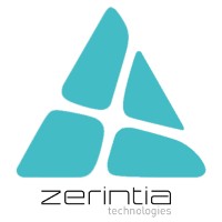 Zerintia Technologies logo, Zerintia Technologies contact details