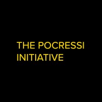 The Pocressi Initiative logo, The Pocressi Initiative contact details