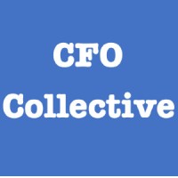 CFO Collective logo, CFO Collective contact details