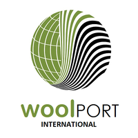 Woolport International logo, Woolport International contact details