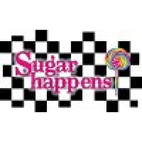 Sugar Happens logo, Sugar Happens contact details