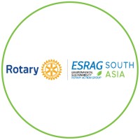 ESRAG South Asia logo, ESRAG South Asia contact details