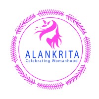 Alankrita - Celebrating Womenhood logo, Alankrita - Celebrating Womenhood contact details