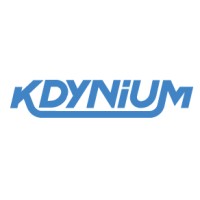 Kdynium a.s. logo, Kdynium a.s. contact details