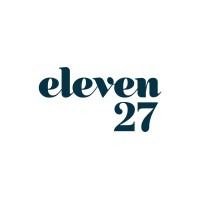 Eleven 27 logo, Eleven 27 contact details