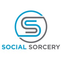 Social Sorcery logo, Social Sorcery contact details