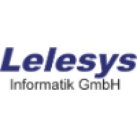 Lelesys logo, Lelesys contact details