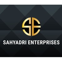 SAHYADRI ENTERPRISES logo, SAHYADRI ENTERPRISES contact details