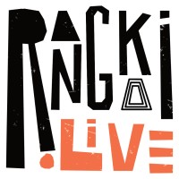 RANGKAI LIVE logo, RANGKAI LIVE contact details