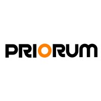 PRIORUM LTD logo, PRIORUM LTD contact details