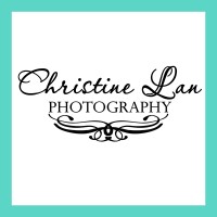 Christine Lan Photography logo, Christine Lan Photography contact details