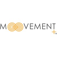 Movement Positive logo, Movement Positive contact details