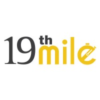 19th Mile logo, 19th Mile contact details