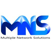 Multiple Network Solutions logo, Multiple Network Solutions contact details