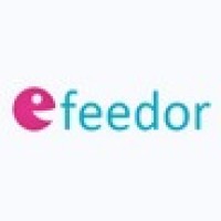 Efeedor logo, Efeedor contact details