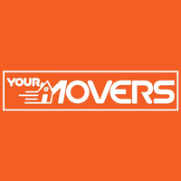 YourMovers logo, YourMovers contact details