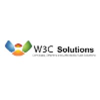 W3CSolutions logo, W3CSolutions contact details