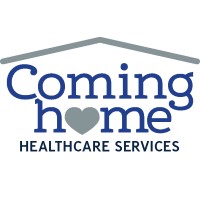 Coming Home Healthcare Services logo, Coming Home Healthcare Services contact details