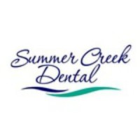 Summer Creek Dental logo, Summer Creek Dental contact details