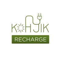 Koh Jik ReCharge logo, Koh Jik ReCharge contact details