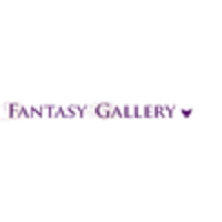 Fantasy Gallery logo, Fantasy Gallery contact details