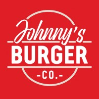 Johnnys Burger Company logo, Johnnys Burger Company contact details