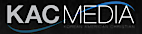 KACMedia.org logo, KACMedia.org contact details