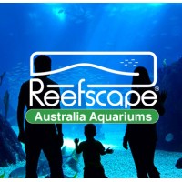 Reefscape Australia Aquariums logo, Reefscape Australia Aquariums contact details