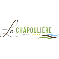 Camping La Chapoulière logo, Camping La Chapoulière contact details