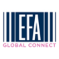 EFA Global Connect logo, EFA Global Connect contact details