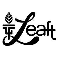 Leaft Project logo, Leaft Project contact details