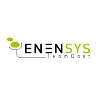 ENENSYS TeamCast logo, ENENSYS TeamCast contact details