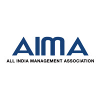 All India Management Association (AIMA) logo, All India Management Association (AIMA) contact details