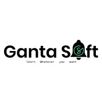 Gantasoft Solutions logo, Gantasoft Solutions contact details