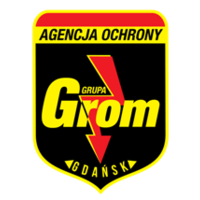 Agencja Ochrony Osób i Mienia Grupa Grom Sp. z o.o. logo, Agencja Ochrony Osób i Mienia Grupa Grom Sp. z o.o. contact details