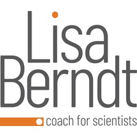 Lisa Berndt: Coach for Scientists logo, Lisa Berndt: Coach for Scientists contact details