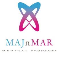 MAJnMAR Medical Products logo, MAJnMAR Medical Products contact details