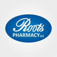 Roots Pharmacy Alain logo, Roots Pharmacy Alain contact details