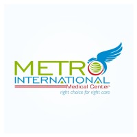 Metro International Medical Center logo, Metro International Medical Center contact details