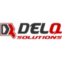 DELQ Solutions logo, DELQ Solutions contact details