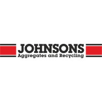 JOHNSONS AGGREGATES AND RECYCLING LIMITED logo, JOHNSONS AGGREGATES AND RECYCLING LIMITED contact details