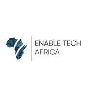 Enable Tech Africa logo, Enable Tech Africa contact details