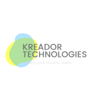 Kreador Technologies logo, Kreador Technologies contact details