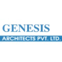 Genesis Architects Pvt Ltd logo, Genesis Architects Pvt Ltd contact details