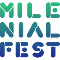 MilenialFest logo, MilenialFest contact details