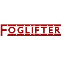 Foglifter Press logo, Foglifter Press contact details