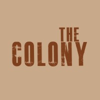 The Colony San Diego logo, The Colony San Diego contact details